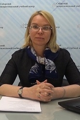 Краснова Наталья Владимировна (г.Москва)