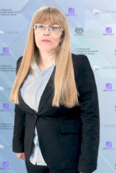 Добробаба Марина Борисовна
